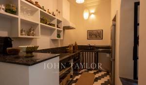 Venta Riad Marrakech