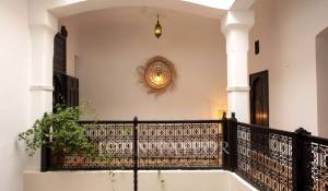 Venta Riad Marrakech