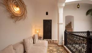 Venta Riad Marrakech