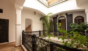 Venta Riad Marrakech