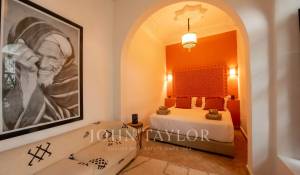 Venta Riad Marrakech