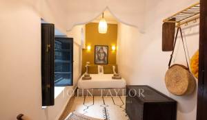 Venta Riad Marrakech