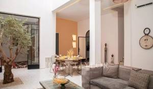 Venta Riad Marrakech