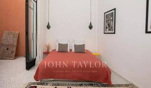 Venta Riad Marrakech