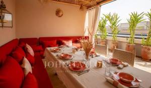 Venta Riad Marrakech