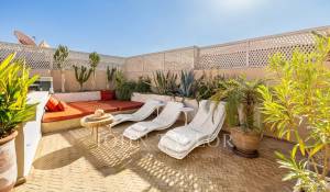Venta Riad Marrakech