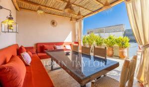 Venta Riad Marrakech