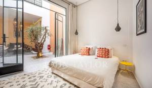 Venta Riad Marrakech