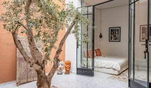 Venta Riad Marrakech