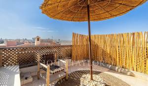 Venta Riad Marrakech