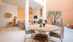 Venta Riad Marrakech