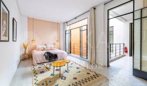 Venta Riad Marrakech