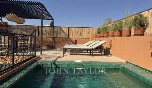 Venta Riad Marrakech