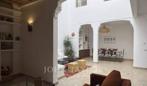Venta Riad Marrakech