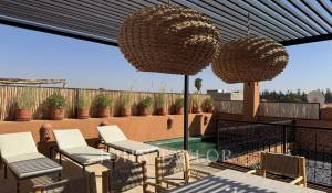 Venta Riad Marrakech