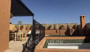 Venta Riad Marrakech