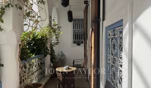 Venta Riad Marrakech