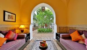 Venta Riad Marrakech