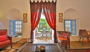 Venta Riad Marrakech