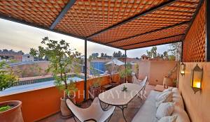 Venta Riad Marrakech