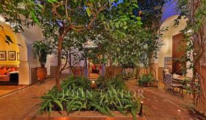 Venta Riad Marrakech