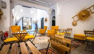 Venta Riad Marrakech