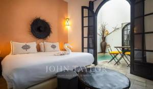 Venta Riad Marrakech