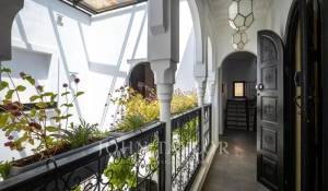 Venta Riad Marrakech