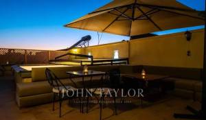 Venta Riad Marrakech