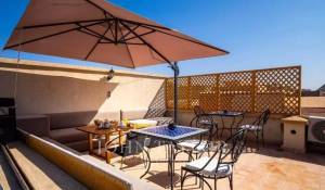 Venta Riad Marrakech