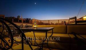 Venta Riad Marrakech