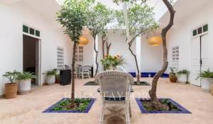 Venta Riad Marrakech