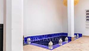 Venta Riad Marrakech