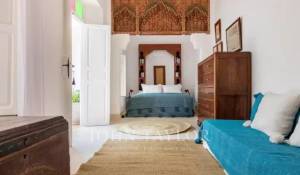 Venta Riad Marrakech