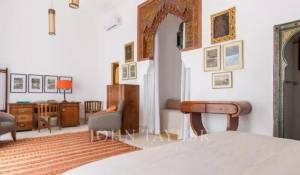 Venta Riad Marrakech