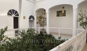 Venta Riad Marrakech