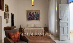 Venta Riad Marrakech