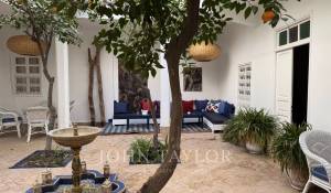 Venta Riad Marrakech