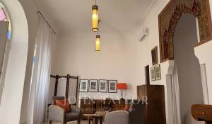 Venta Riad Marrakech