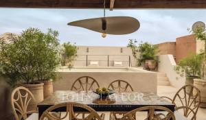 Venta Riad Marrakech