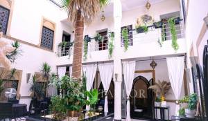 Venta Riad Marrakech