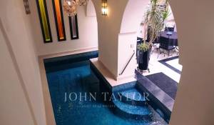 Venta Riad Marrakech