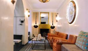 Venta Riad Marrakech