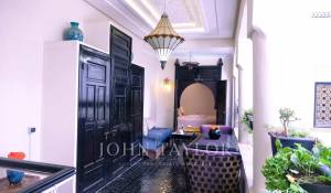 Venta Riad Marrakech