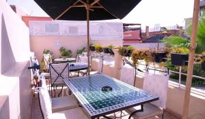 Venta Riad Marrakech