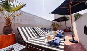 Venta Riad Marrakech