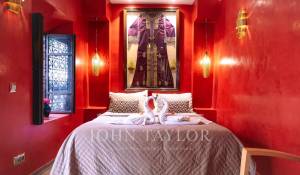 Venta Riad Marrakech