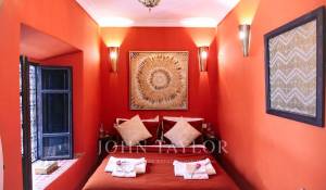 Venta Riad Marrakech