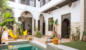 Venta Riad Marrakech