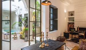 Venta Riad Marrakech